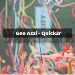 Geo Azzi