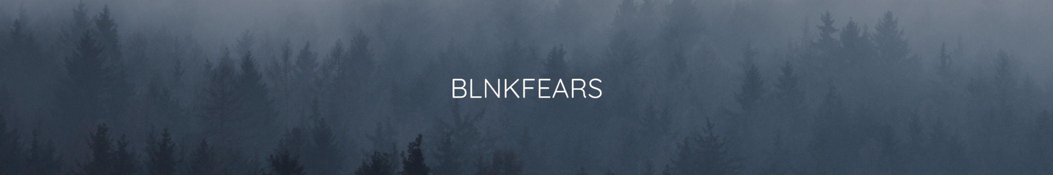 BLNKFEARS