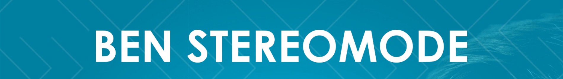 Ben Stereomode