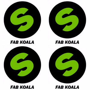 Fab Koala