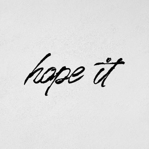 hope it