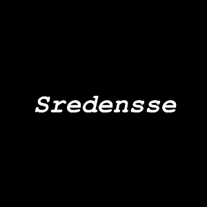 Sredensse