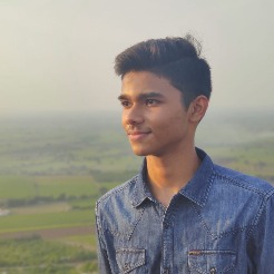 Dhruv Vachhani
