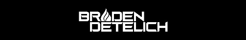 Braden Detelich