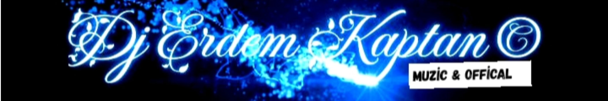 Dj Erdem Kaptan