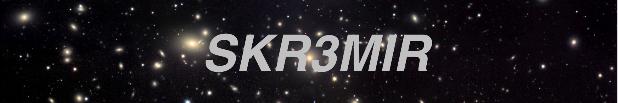 SKR3MIR