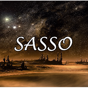 IRON SASSO