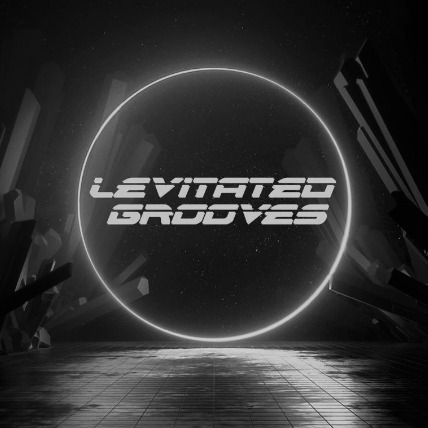 Levitated Grooves