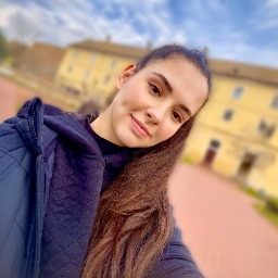 MILJANA
