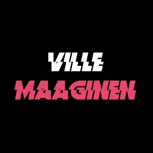 Ville Maaginen
