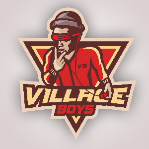 VILLAGE BOYS