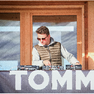 Tommy Menger