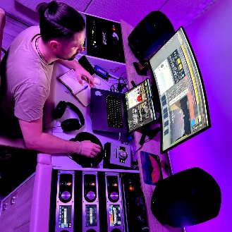 DJ Aristocrat