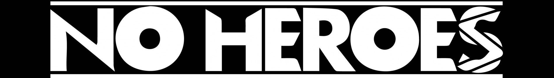 NoHeroes