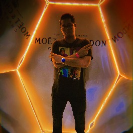 DJ Fake