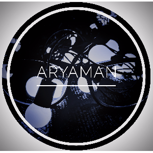 Aryaman Baruah