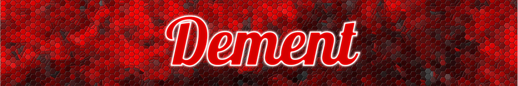 Dement