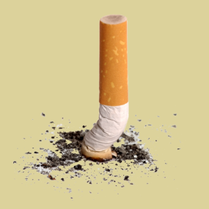 Smoke Court