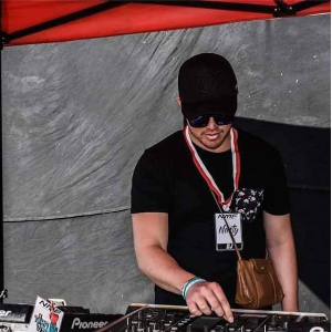 Dj Nasty