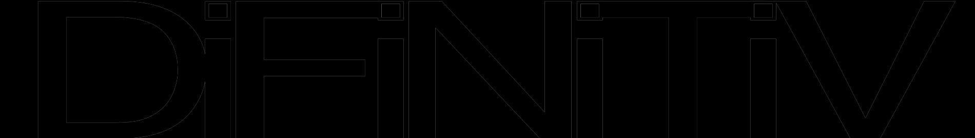 DiFiNiTiV