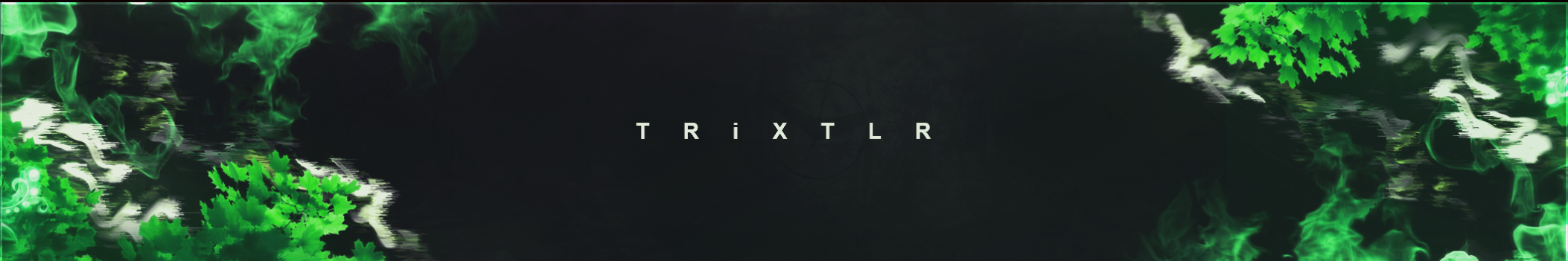DJ TRIXTLR
