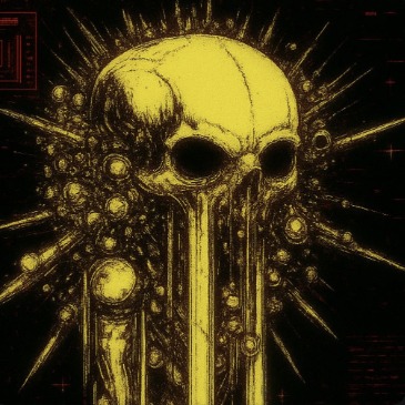 inhuman