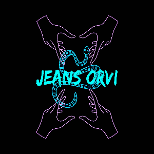 Jeans Orvi