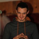Aleksander Lustix