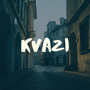 KVAZI