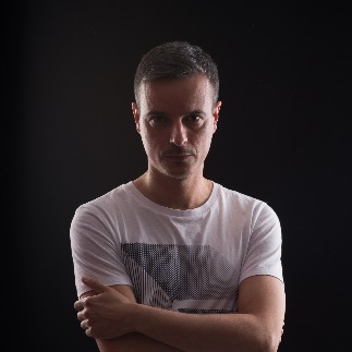 Dj Santi Fabian