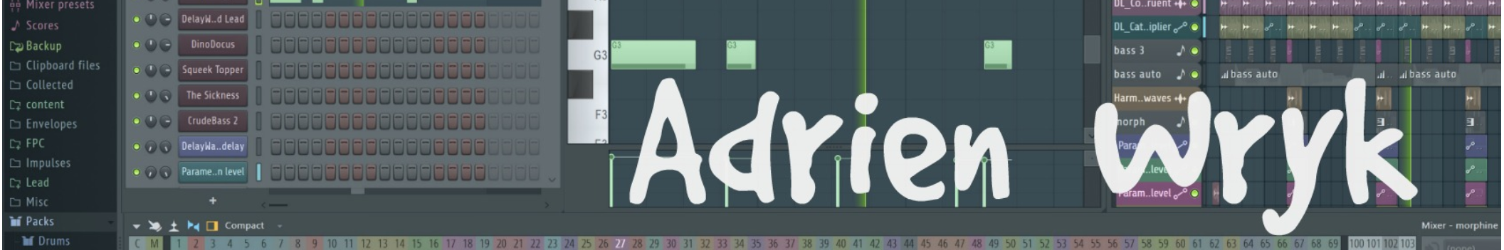 Adrien Wryk