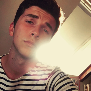 Corentin Valet