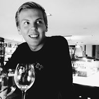 Anton Klasson