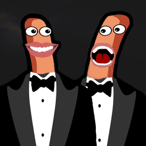 The Sausages