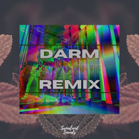 DJ DARM☑️
