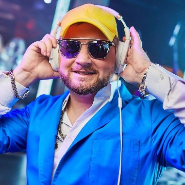 DJ JEDY