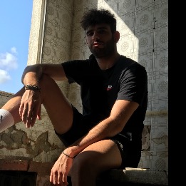 Sergi Mauri
