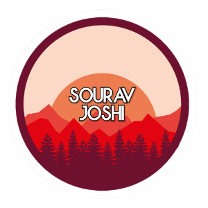 SouravJoshi