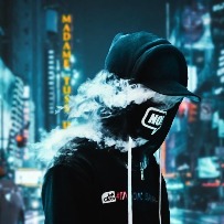 Dj danger Kanish