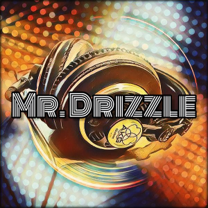 Mr Drizzle