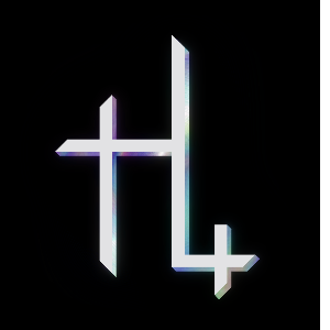 H+