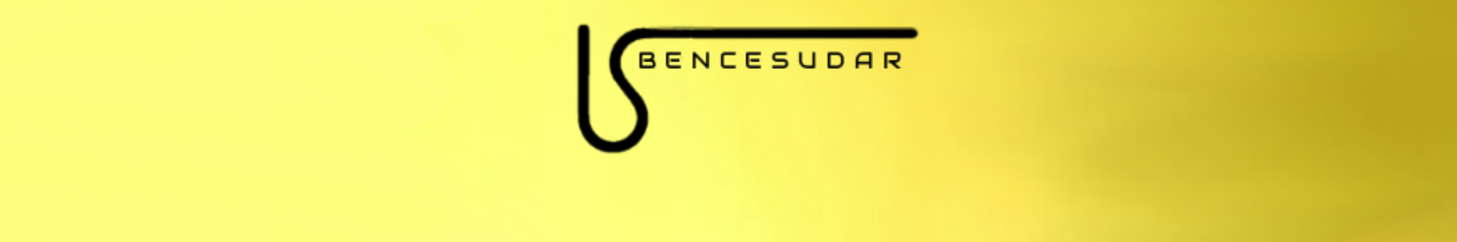 BenceSudar