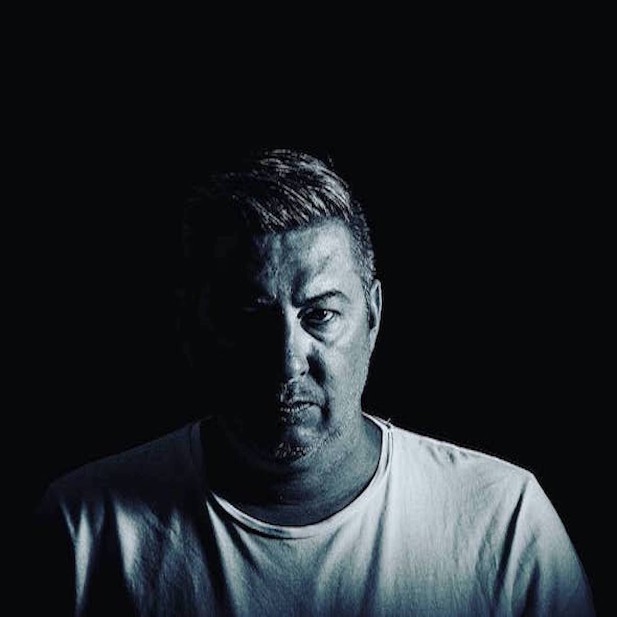 Rob Alexander