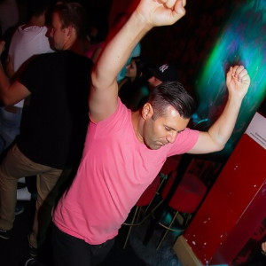 DJ Damian