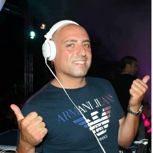 DeeJay Trip Official