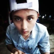Urban Boy