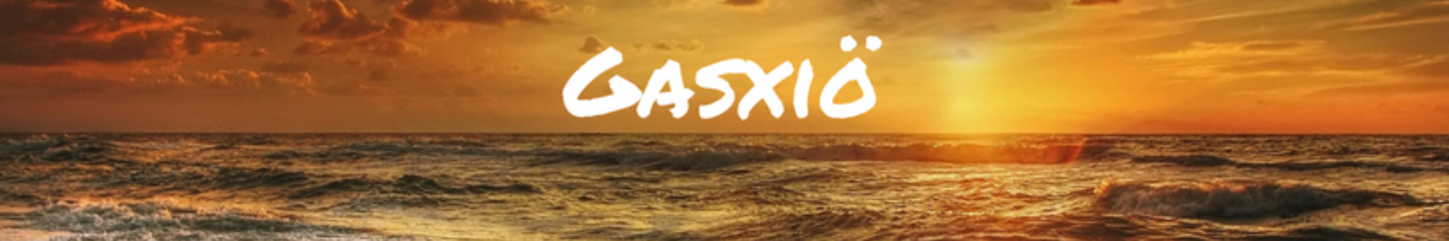 Gasxiö