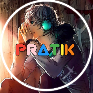 Pratik Desai