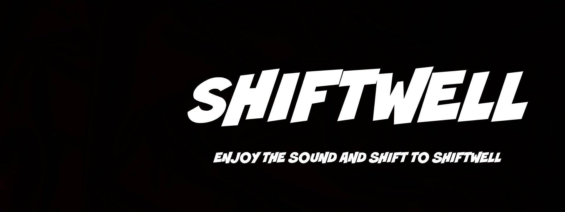 Dj Shiftwell