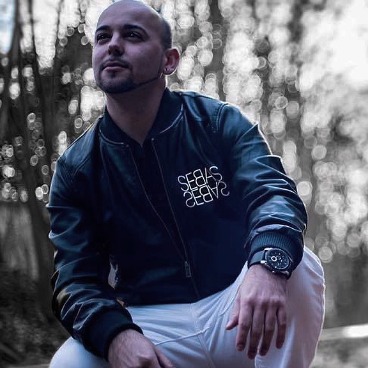 Sebas The Producer